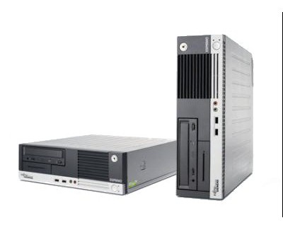 FUJITSU ESPRIMO E5720