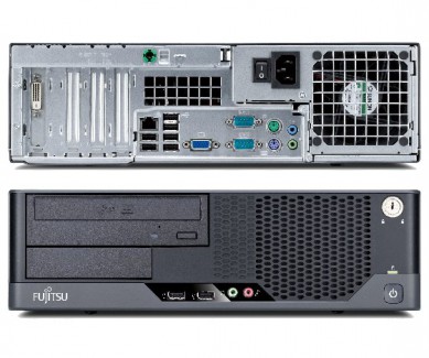 FUJITSU ESPRIMO E7935